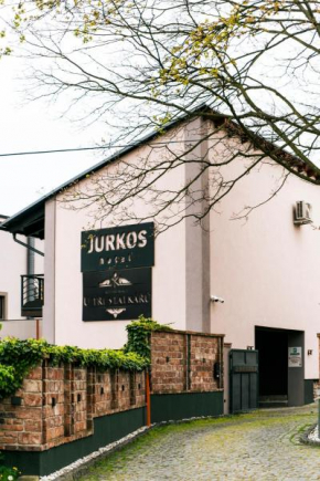 Hotel JURKOS, Příbram